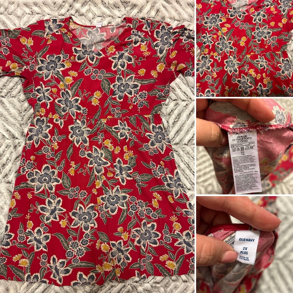 Old navy